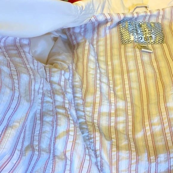 DIESEL RISING SUN JACKET - Picture 3 of 4